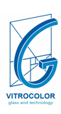 Logotipo da Patrocinadora VitroColor