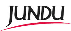 Logotipo da Patrocinadora Jundu