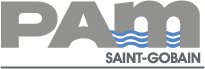 Logotipo da Patrocinadora PAM