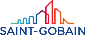 Logotipo da Patrocinadora Saint-Gobain