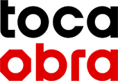Logotipo da Patrocinadora Toca Obra